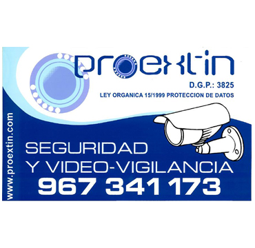 video-vigilancia-proextein