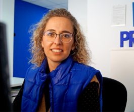 Silvia García Megías