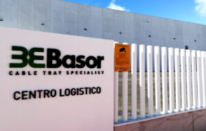 centro logístico Almansa Basor